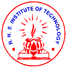 RNS Institute of Technology - India's Best ITI college